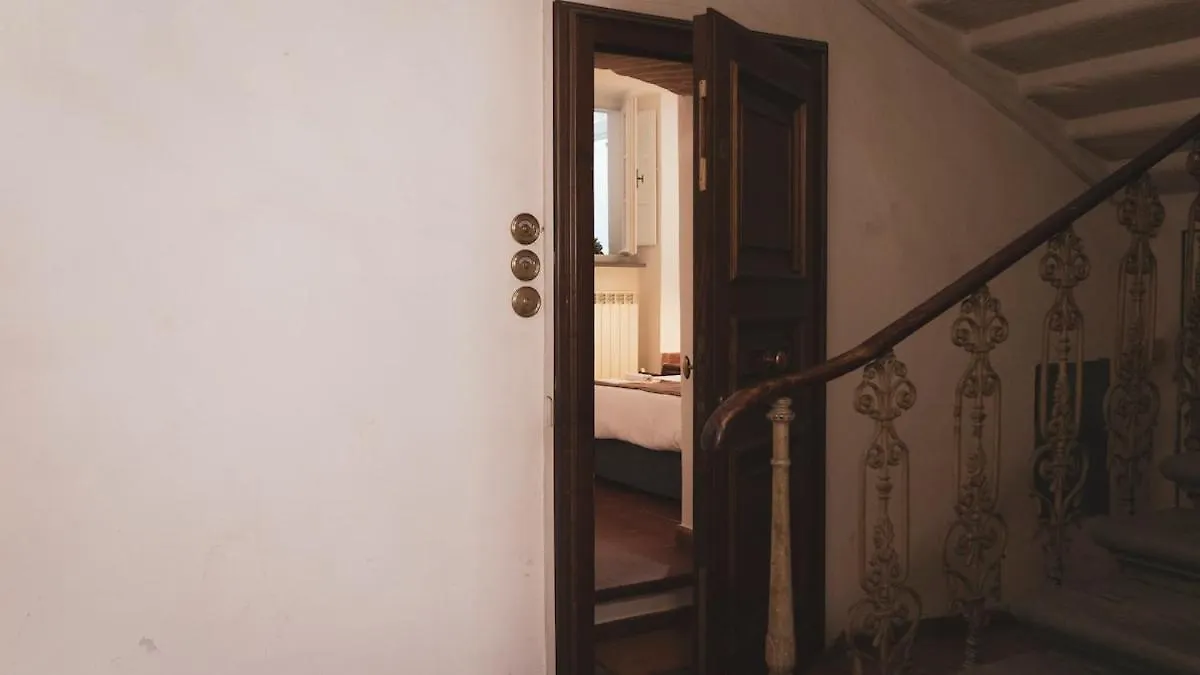 Stella 19 Apartment Perugia