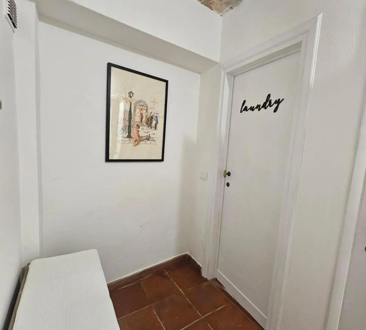 Stella 19 Apartment Perugia Italy