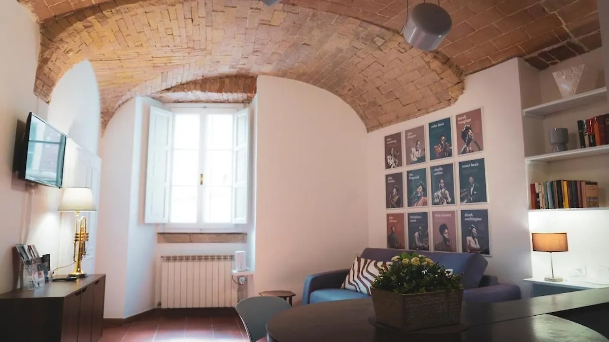 Stella 19 Apartment Perugia