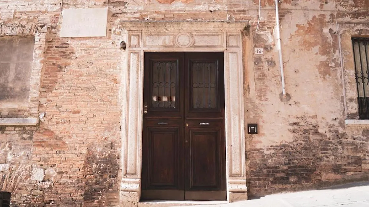 Stella 19 Apartment Perugia 0*,  Italy