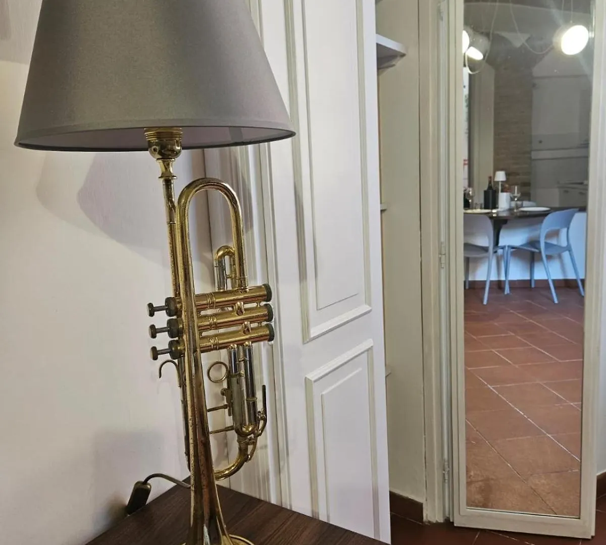 Stella 19 Apartment Perugia