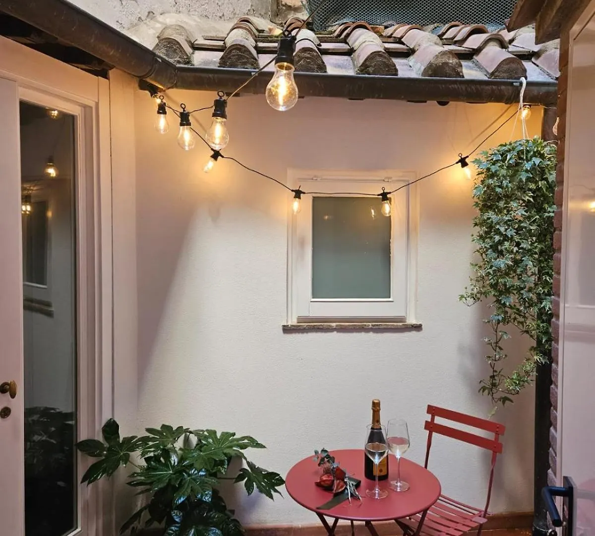Stella 19 Apartment Perugia 0*,  Italy