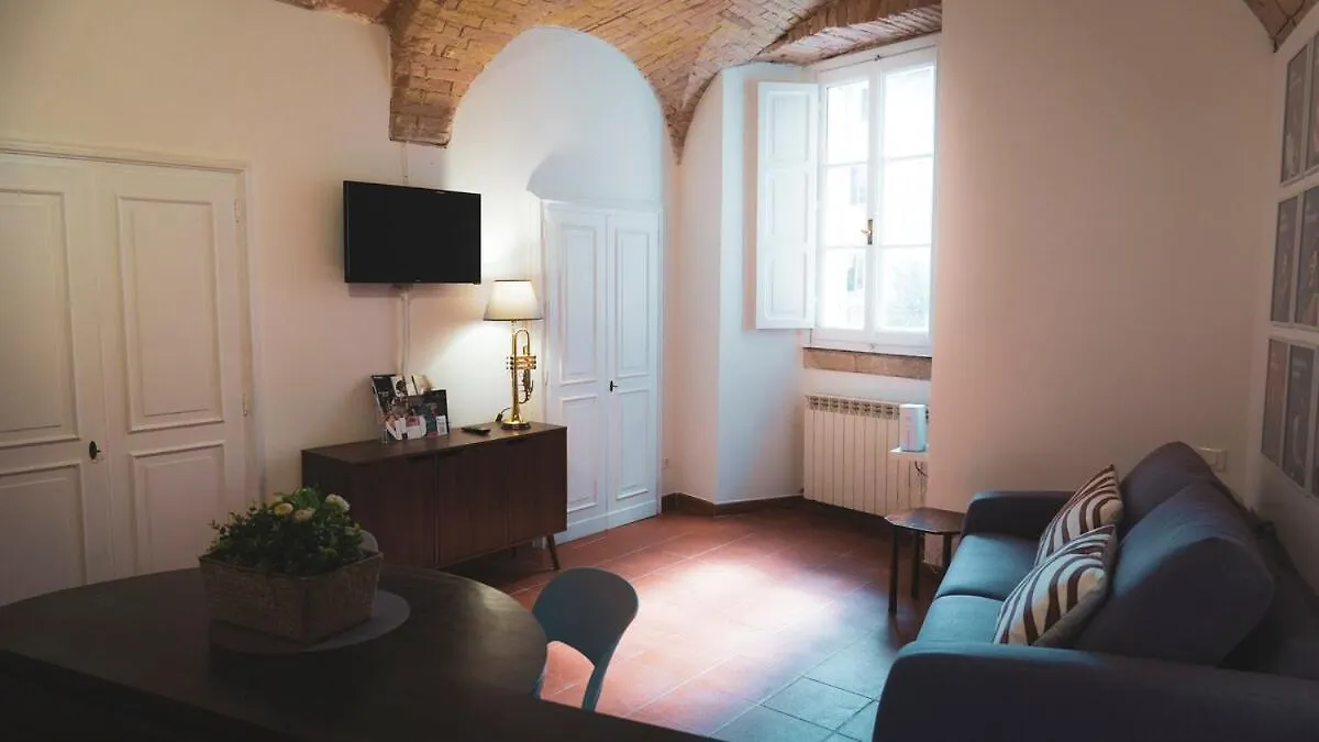 Stella 19 Apartment Perugia