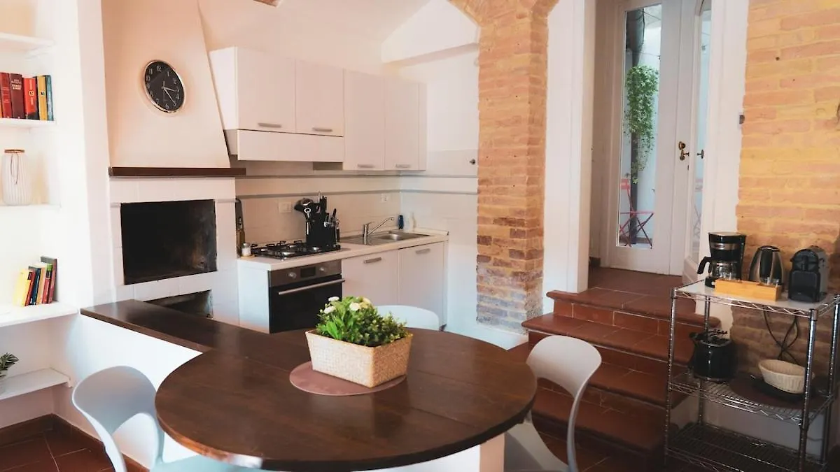 Stella 19 Apartment Perugia