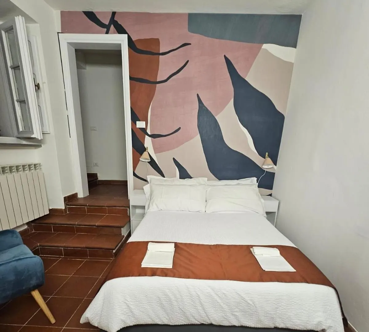 Stella 19 Apartment Perugia Italy