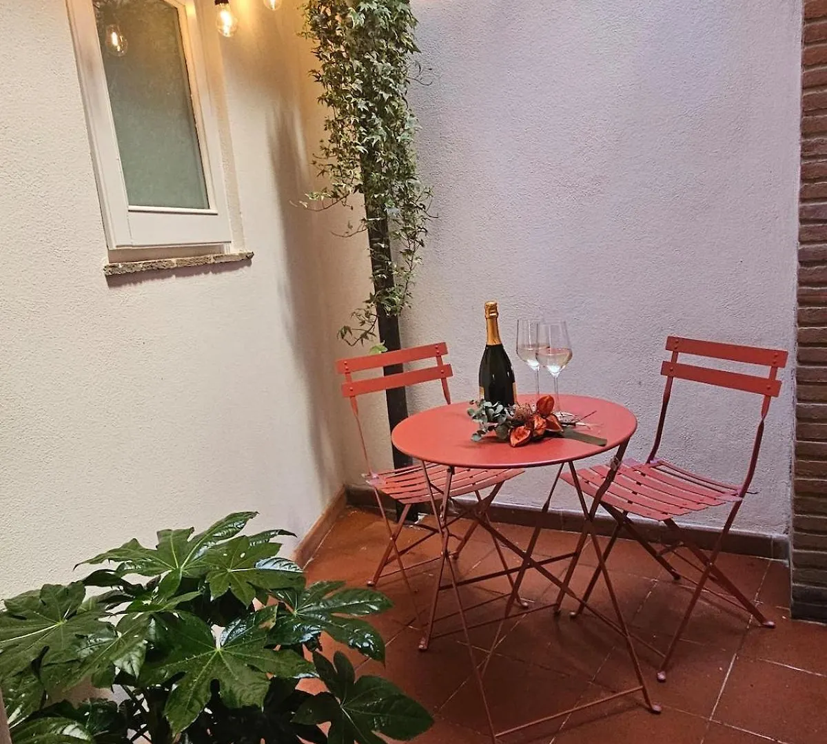 Stella 19 Apartment Perugia Italy