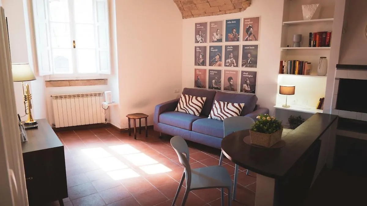 Stella 19 Apartment Perugia