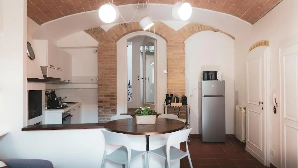 Stella 19 Apartment Perugia