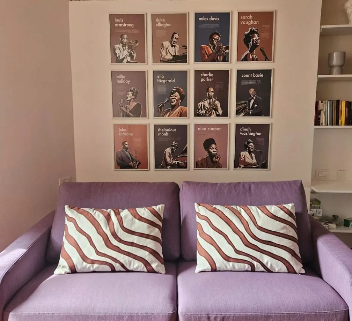 Stella 19 Apartment Perugia