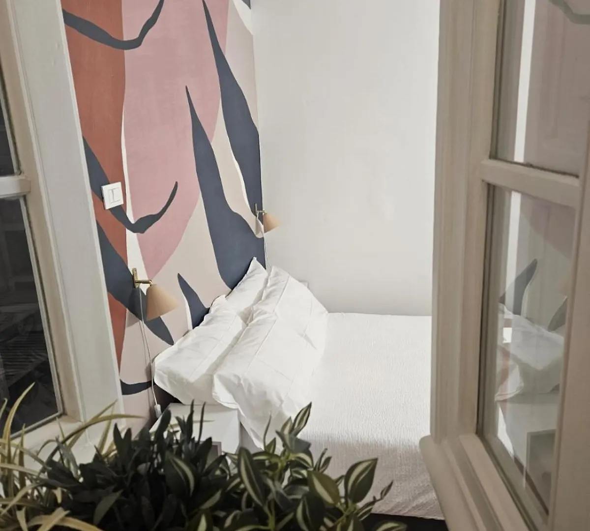 Stella 19 Apartment Perugia