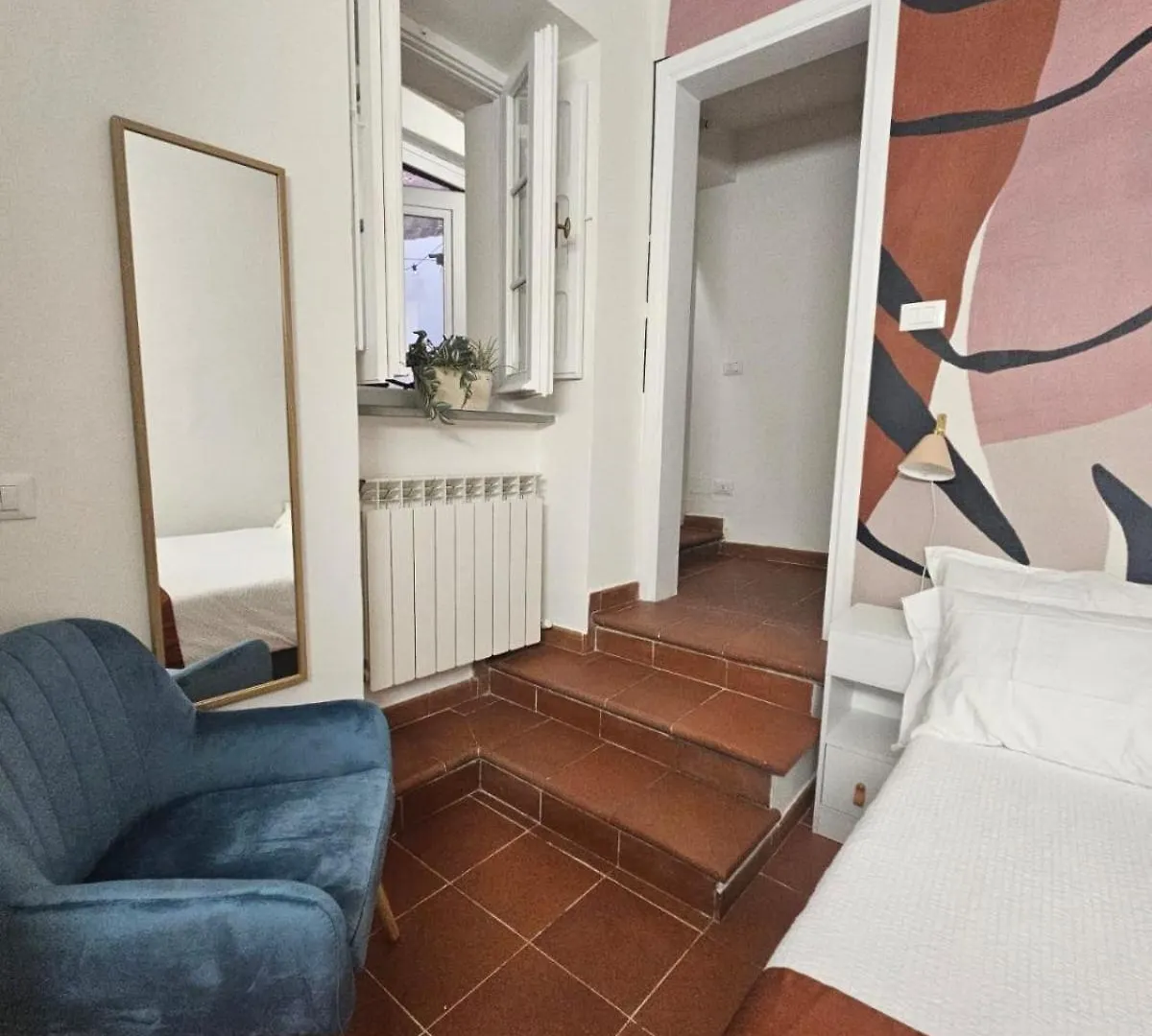 Stella 19 Apartment Perugia Italy