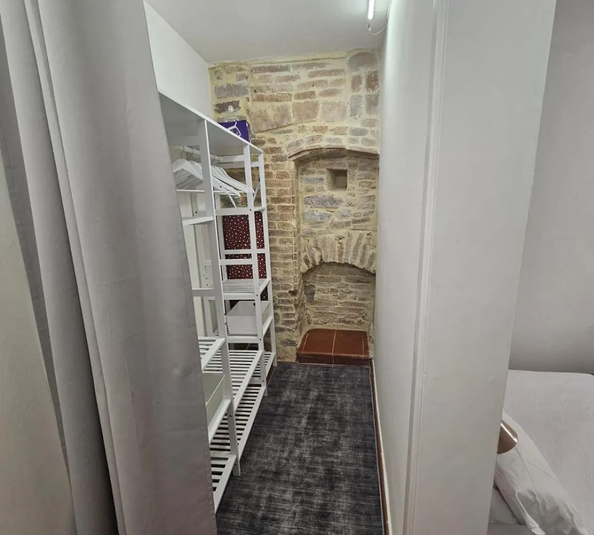 Stella 19 Apartment Perugia Italy