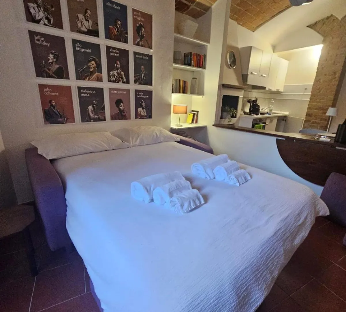 Stella 19 Apartment Perugia