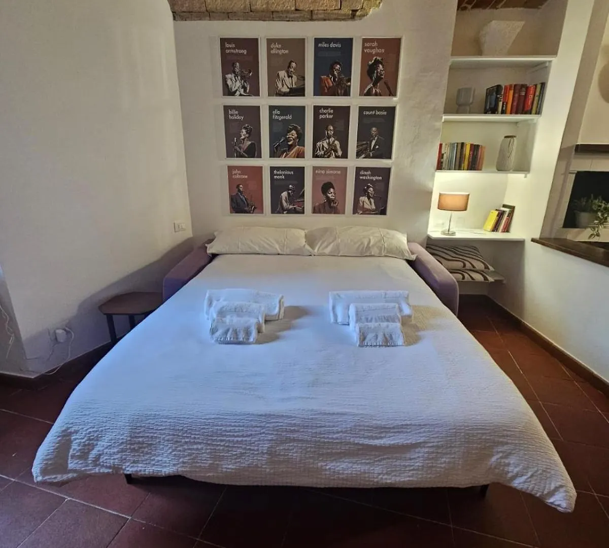 Stella 19 Apartment Perugia