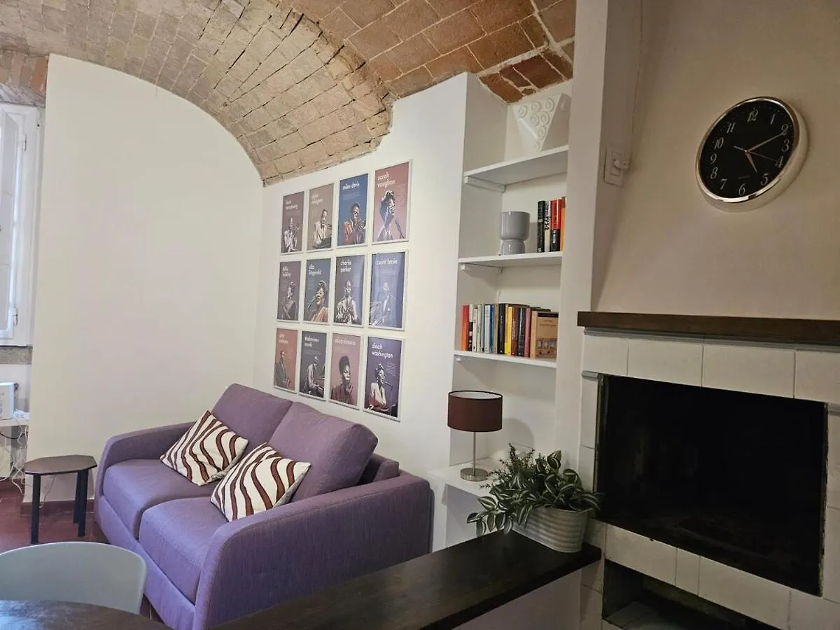Stella 19 Apartment Perugia Italy