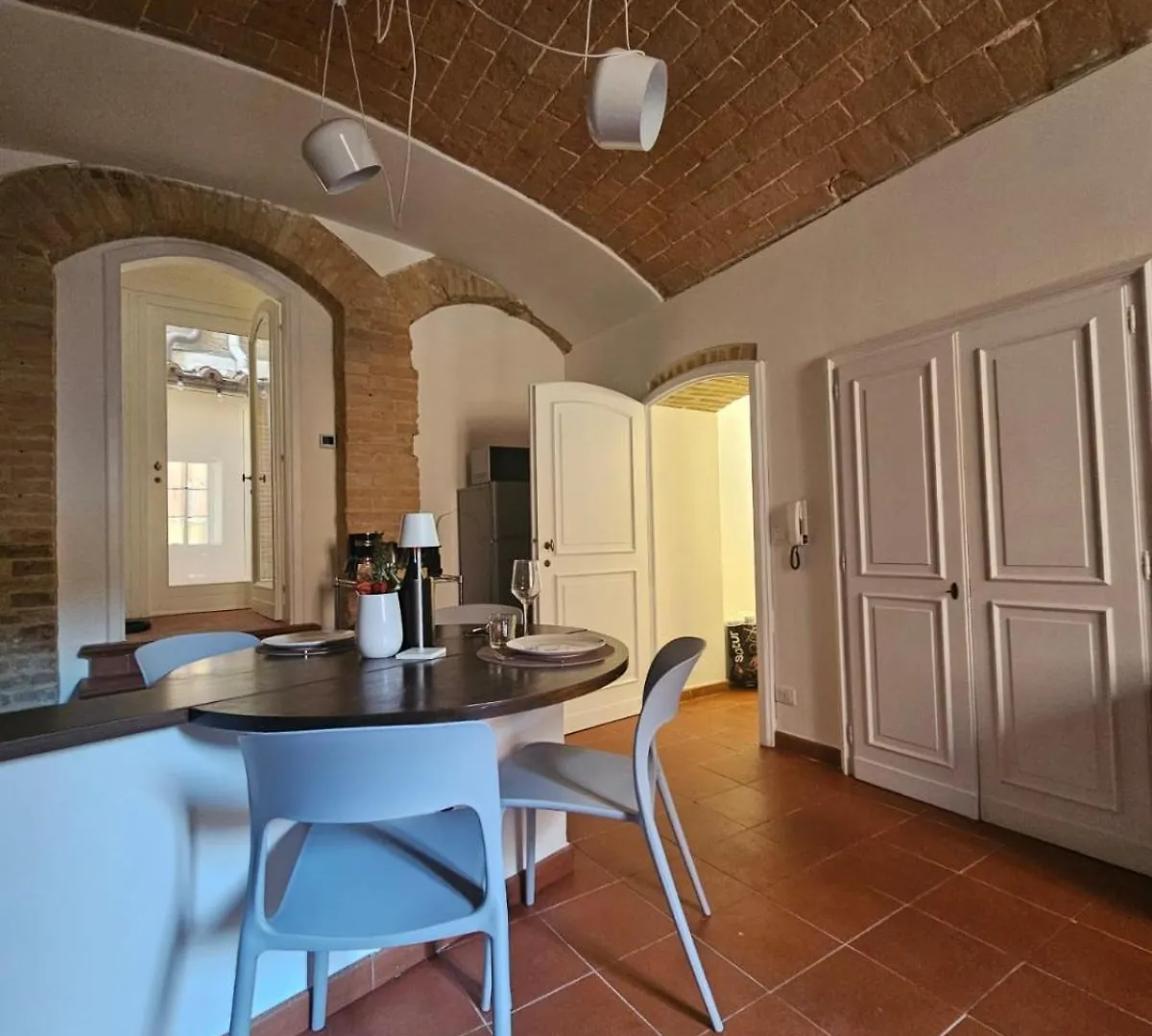 Stella 19 Apartment Perugia 0*,