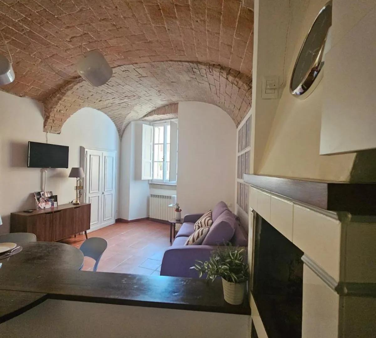 Stella 19 Apartment Perugia