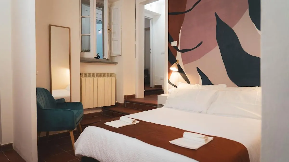 Apartmán Stella 19 Perugia